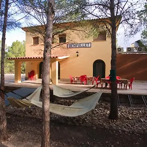 Guest house Antiga Estacio De, Benifallet